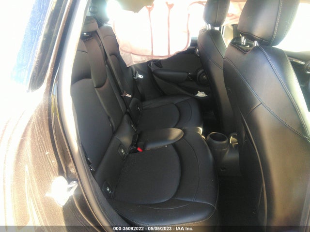 2018 Mini Cooper, VIN: WMWXU3C57J2F50507