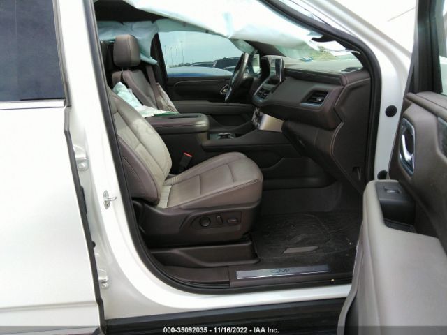 1GKS1BKD6MR201599 GMC YUKON SLT