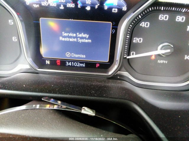 1GKS1BKD6MR201599 GMC YUKON SLT