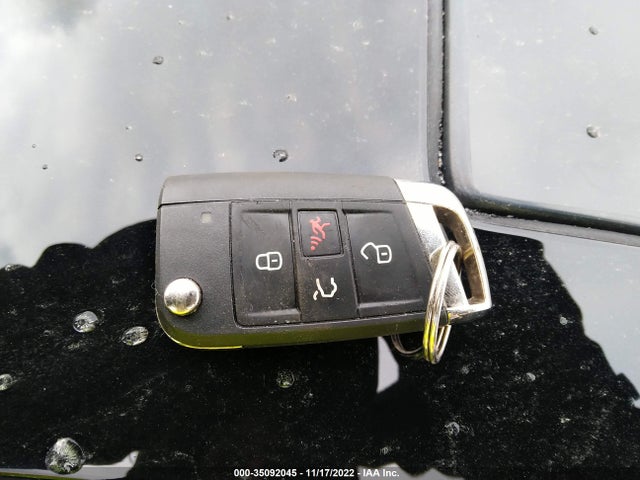 2021 Volkswagen Golf GTI, VIN: 3VW6T7AU6MM005585