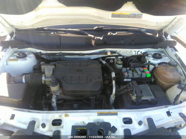 2005 CHEVROLET EQUINOX LS VIN: 2CNDL23F756038520