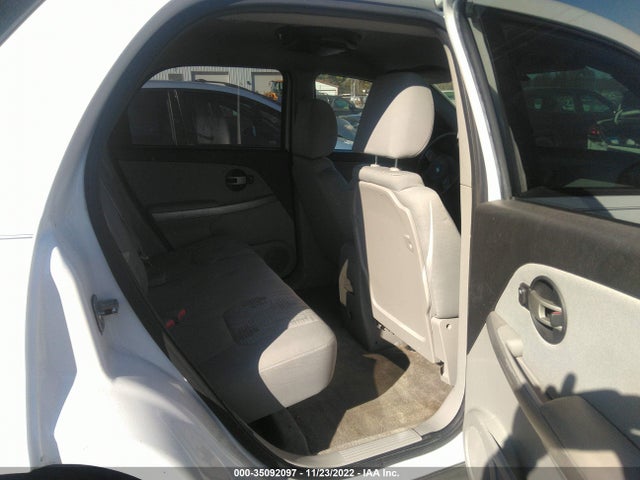 2005 CHEVROLET EQUINOX LS VIN: 2CNDL23F756038520