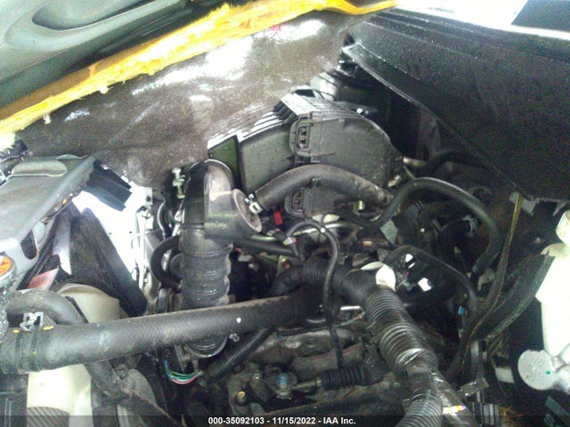 ML32A3HJ8HH011221 Mitsubishi MIRAGE ES