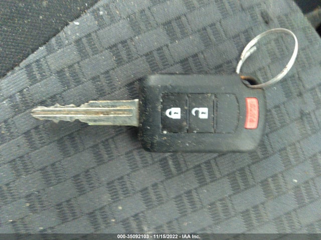 ML32A3HJ8HH011221 Mitsubishi MIRAGE ES