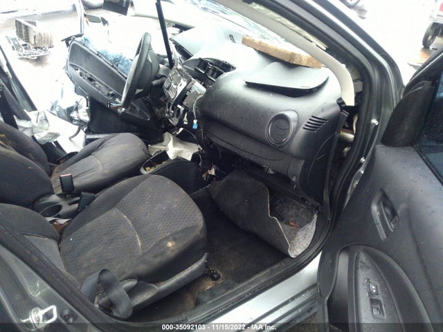 ML32A3HJ8HH011221 Mitsubishi MIRAGE ES