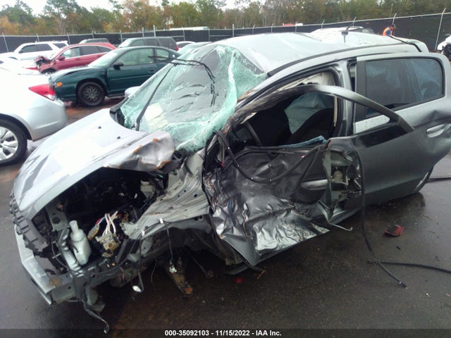 ML32A3HJ8HH011221 Mitsubishi MIRAGE ES