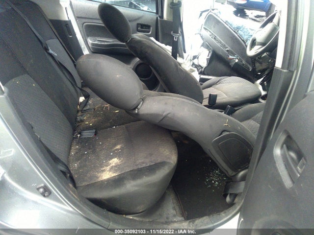 ML32A3HJ8HH011221 Mitsubishi MIRAGE ES