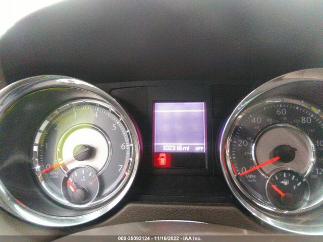 2C4RC1GG0FR710781 Chrysler Town & Country Limited Platinum
