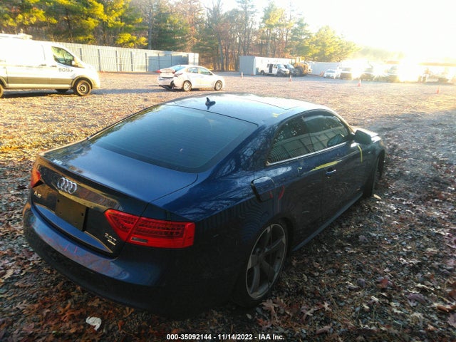 WAUMFAFR0FA011849 Audi A5 Premium Plus