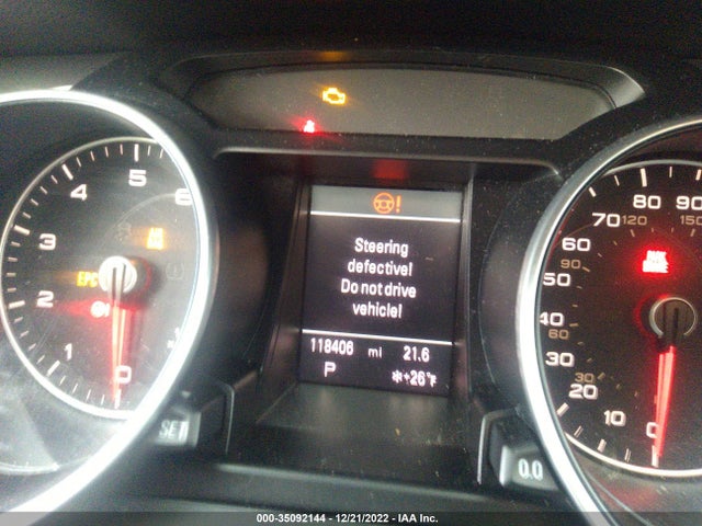 WAUMFAFR0FA011849 Audi A5 Premium Plus