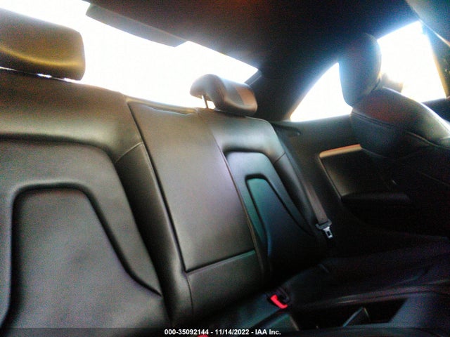 WAUMFAFR0FA011849 Audi A5 Premium Plus