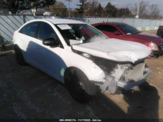 2015 1G1PA5SH4F7188235 main image