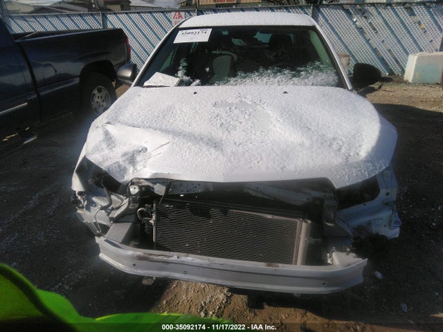 Chevrolet CRUZE LS 2015 1G1PA5SH4F7188235 Image 6