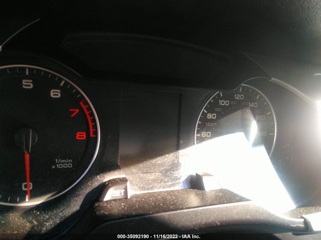 Lexus Ct 200h Hybrid 2015 JTHKD5BH5F2219934 Image 7