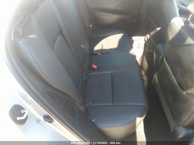 Lexus Ct 200h Hybrid 2015 JTHKD5BH5F2219934 Image 8