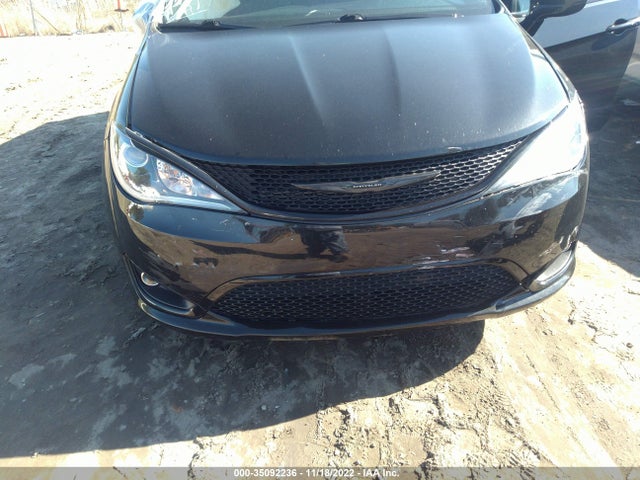 2019 Chrysler Pacifica, VIN: 2C4RC1FG0KR570680