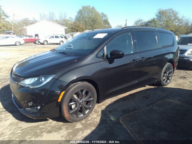 2019 Chrysler Pacifica, VIN: 2C4RC1FG0KR570680