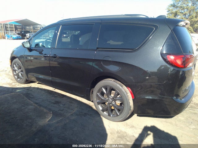 2019 Chrysler Pacifica, VIN: 2C4RC1FG0KR570680