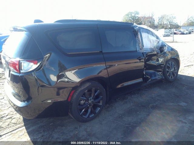 2019 Chrysler Pacifica, VIN: 2C4RC1FG0KR570680