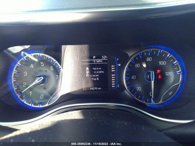 2019 Chrysler Pacifica, VIN: 2C4RC1FG0KR570680