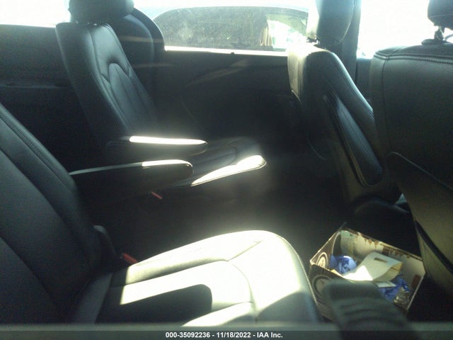 2019 Chrysler Pacifica, VIN: 2C4RC1FG0KR570680