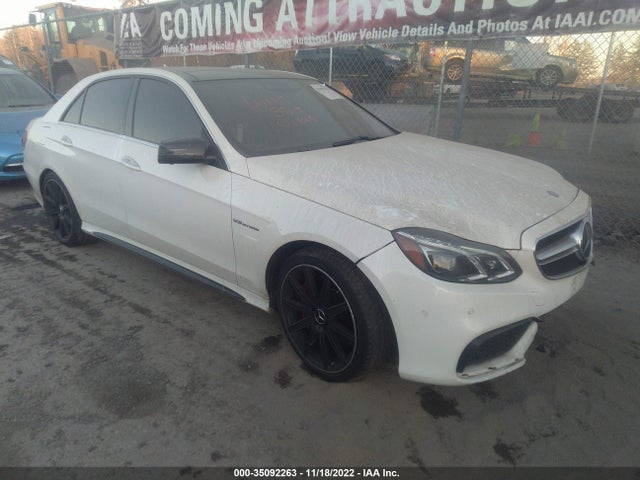 2015 Mercedes-Benz E-Class Wagon, VIN: WDDHF7GB9FB106600