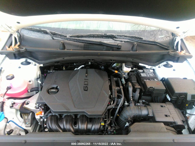 2023 KIA SPORTAGE X LINE VIN: 5XYK6CAF4PG045779