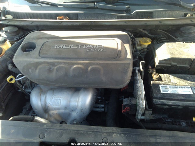 2015 Chrysler 200, VIN: 1C3CCCAB2FN738405