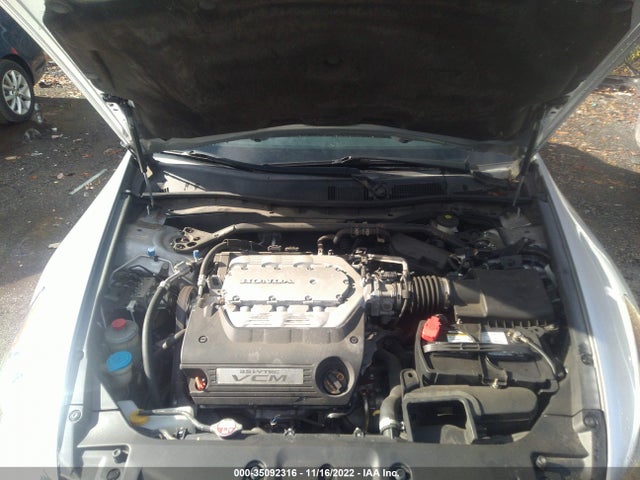 Продаж на аукціоні авто 2011 Honda Accord Sdn Ex-l, vin: 1HGCP3F86BA021165, номер лоту: 35092316