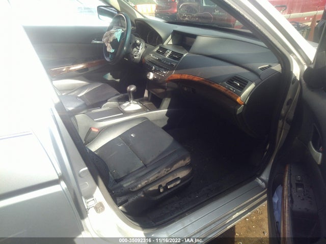 Продаж на аукціоні авто 2011 Honda Accord Sdn Ex-l, vin: 1HGCP3F86BA021165, номер лоту: 35092316