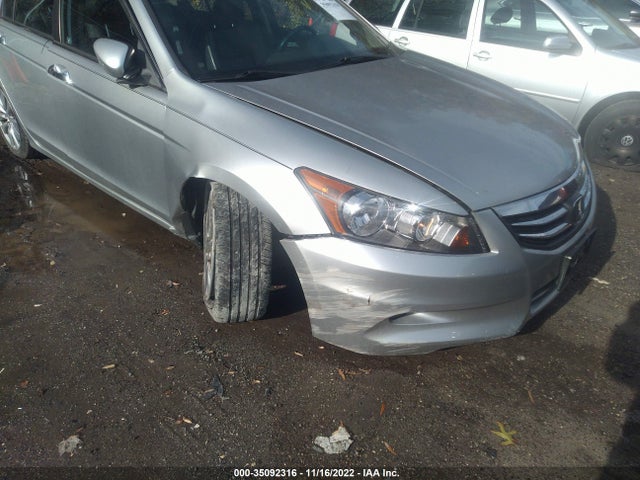 Продаж на аукціоні авто 2011 Honda Accord Sdn Ex-l, vin: 1HGCP3F86BA021165, номер лоту: 35092316
