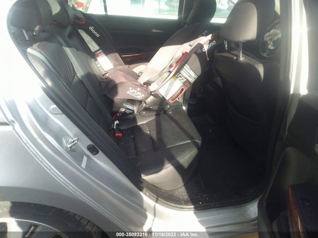 Продаж на аукціоні авто 2011 Honda Accord Sdn Ex-l, vin: 1HGCP3F86BA021165, номер лоту: 35092316