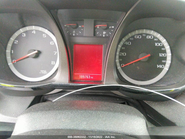 GMC Terrain Slt 2014 2GKFLYE39E6297159 Image 7