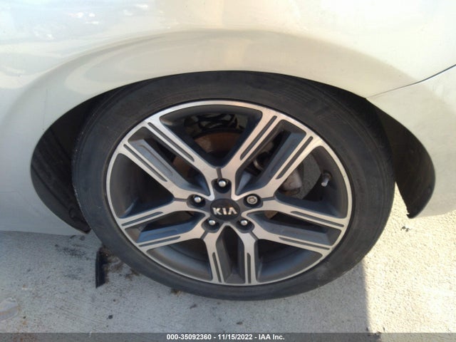 KIA FORTE S 2019 3KPF34AD9KE047838 Image 13