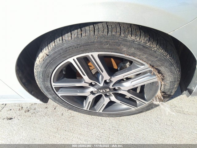 KIA FORTE S 2019 3KPF34AD9KE047838 Image 15