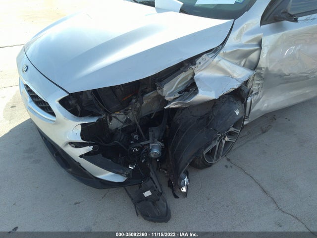 KIA FORTE S 2019 3KPF34AD9KE047838 Image 6