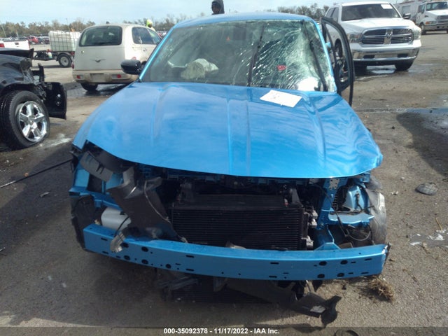 Dodge Charger Sxt 2019 2C3CDXBG3KH540689 Image 6