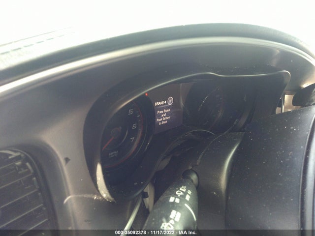 Dodge Charger Sxt 2019 2C3CDXBG3KH540689 Image 7