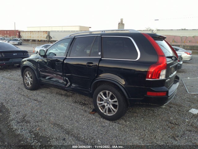 Volvo XC90 2013 YV4952CY4D1654423 Image 3