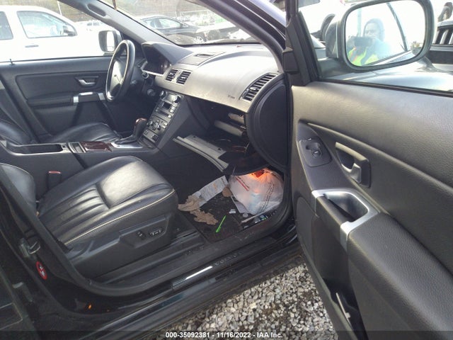 Volvo XC90 2013 YV4952CY4D1654423 Image 5