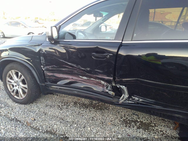 Volvo XC90 2013 YV4952CY4D1654423 Image 6