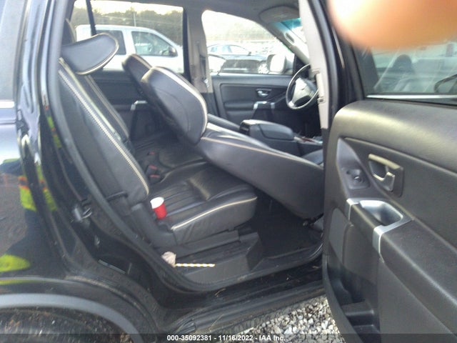 Volvo XC90 2013 YV4952CY4D1654423 Image 8