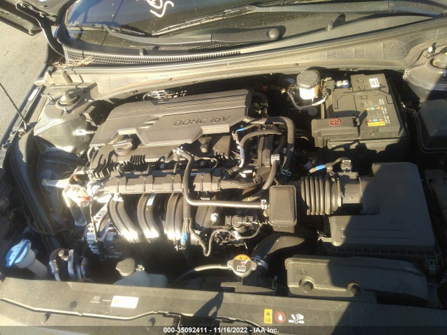 Hyundai ELANTRA SEL 2023 KMHLM4AG0PU390939 Image 11