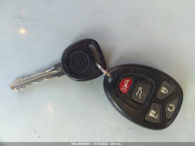 5GAKVBKDXEJ134216 Buick Enclave Leather