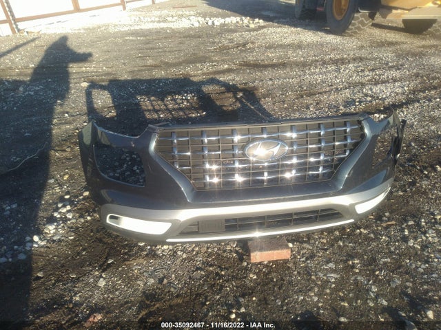 2022 Hyundai Venue, VIN: KMHRC8A33NU180785