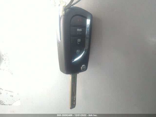 2022 Toyota Camry, VIN: 4T1G11AK1NU028452