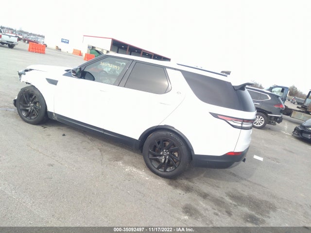 Land Rover Discovery Se 2018 SALRG2RV2JA070083 Image 4