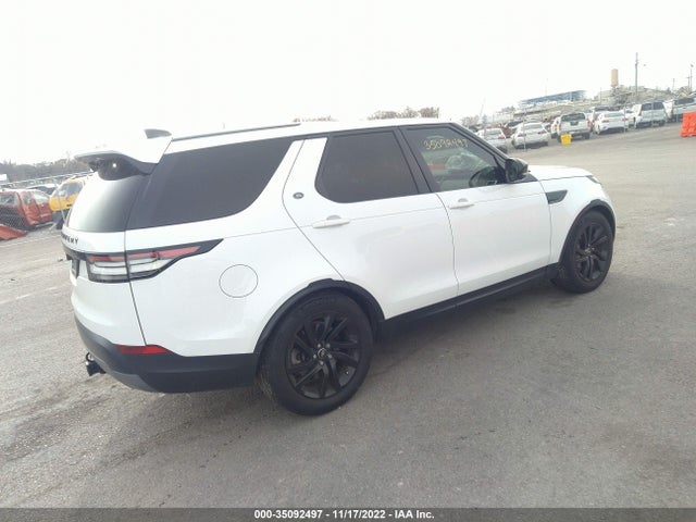 Land Rover Discovery Se 2018 SALRG2RV2JA070083 Image 5
