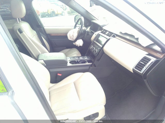 Land Rover Discovery Se 2018 SALRG2RV2JA070083 Image 6