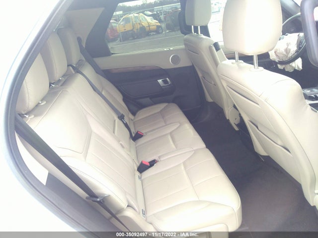 Land Rover Discovery Se 2018 SALRG2RV2JA070083 Image 9